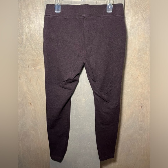 Lands End Coffee Starfish Legging M - Picture 3 of 4